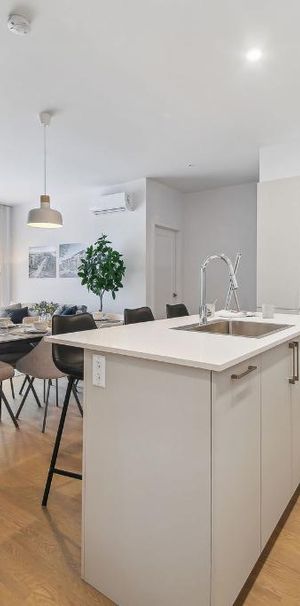 ***Appartement à louer au Square Châteauguay*** - Photo 1