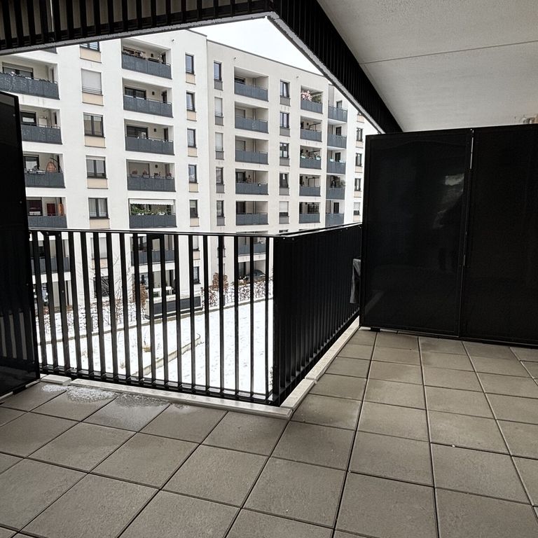 Worringer Straße 24a, 40211 Düsseldorf - Foto 1