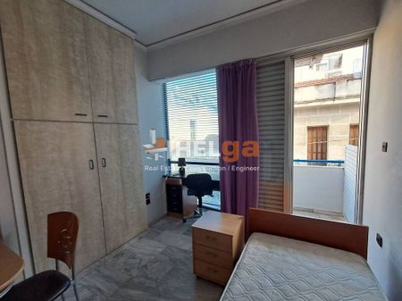 Studio/Γκαρσονιέρα για ενοικίαση Πάτρα - Κέντρο (Πάτρα) - Photo 3