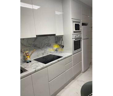 3-BEDROOM APARTMENT - PORT OF MAZARRÓN - Photo 3