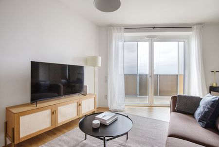 Q-Tower, Leopold-Böhm-Straße 5 - Photo 2