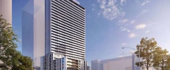 For Lease - 5858 Yonge Street, Toronto, Ontario - Photo 1