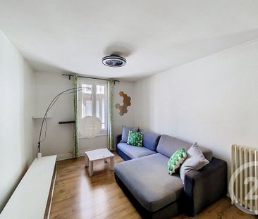Location Appartement 3 pièces 50m² BEAUMONT 63110 - Photo 3