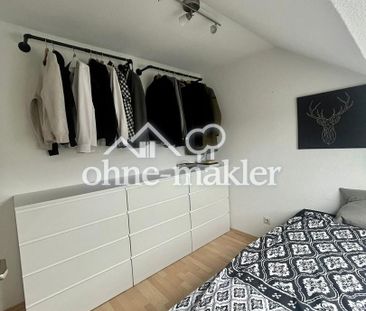 Ansprechende Wohnung - Photo 6