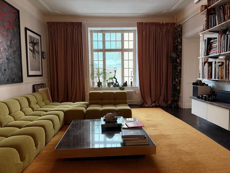 Dalagatan, Stockholm - Photo 2