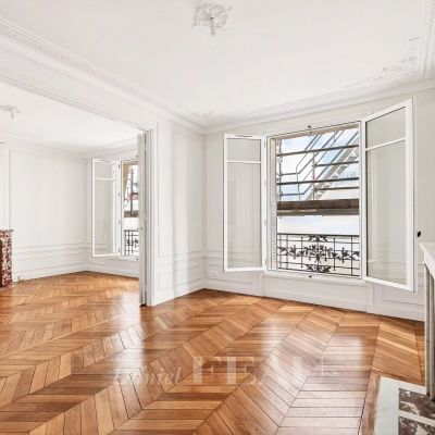 Appartement à louer à Paris 15Ème - Photo 1