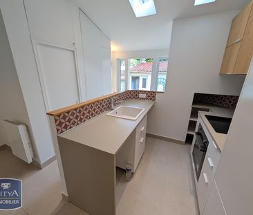 Location Maison 2 pièces 49m² LE PERREUX SUR MARNE 94170 - Photo 1