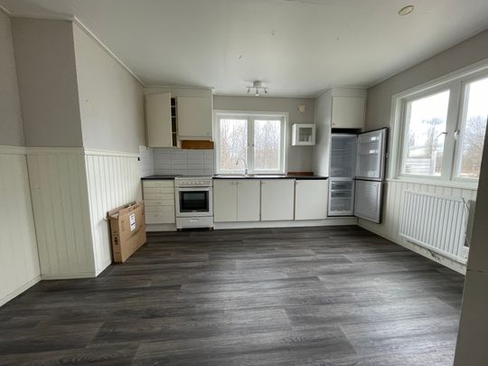 Västerbacksvägen, Bollnäs - Foto 1