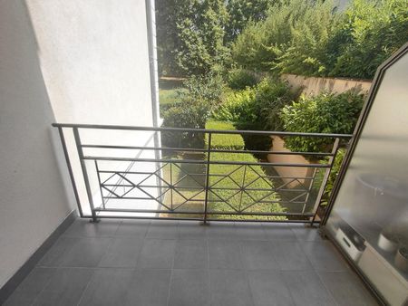location Appartement T2 DE 49.8m² À VERSAILLES - Photo 3