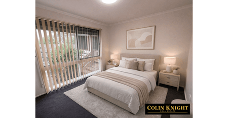 Modern, Low-Maintenance Living in Boutique Block of Two - Photo 3