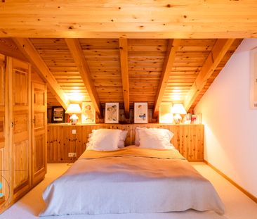 APPARTEMENT DUPLEX EN ATTIQUE EN LOCATION DE VACANCES - Photo 6