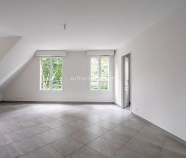 Location Appartement 4 pièces 84 m2 à Dampmart - Photo 3