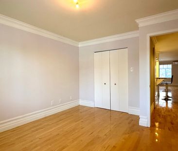 1322 Rue La Fontaine, Montréal (Ville-Marie), QC H2L - Photo 4