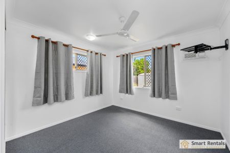 9 Miller Circuit, Kirwan QLD 4817 - House For Rent | Domain - Photo 3