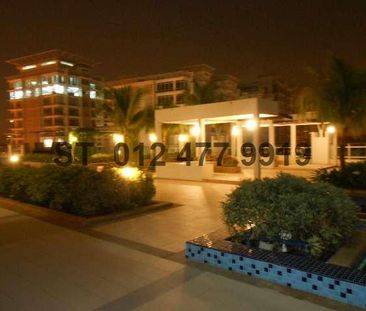 Oasis Serviced Suites @ Oasis Ara Damansara, Ara Damansara, Petalin... - Photo 4