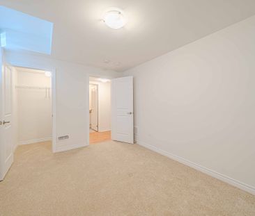 For Lease - 137 Terry Fox Drive Unit# Basement, Barrie, Ontario - Photo 6
