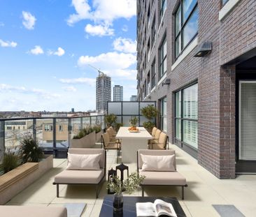 For Lease - 1 Victoria Street Unit# 613, Kitchener, Ontario - Photo 6