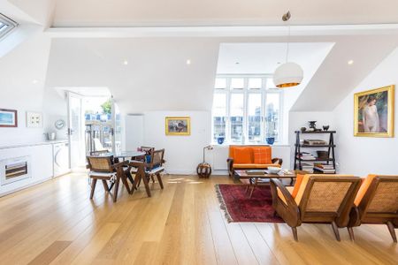 2 bedroom flat to rent - Photo 3