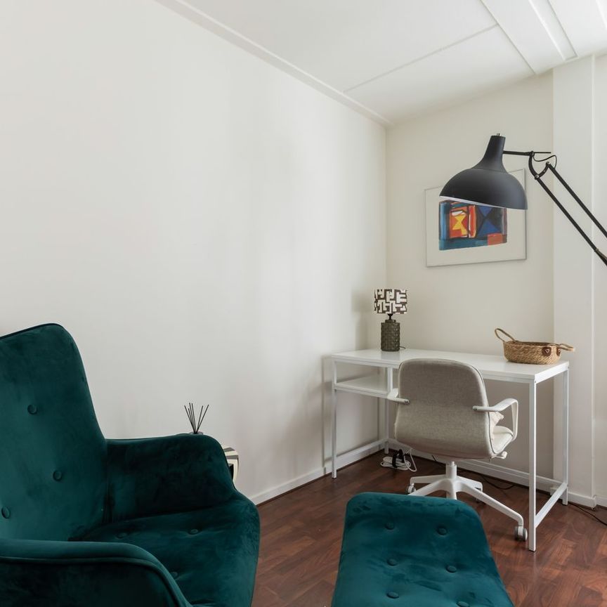 Tweede Looiersdwarsstraat 3-B, Elandsgrachtbuurt, 1016VN, Amsterdam - Photo 1