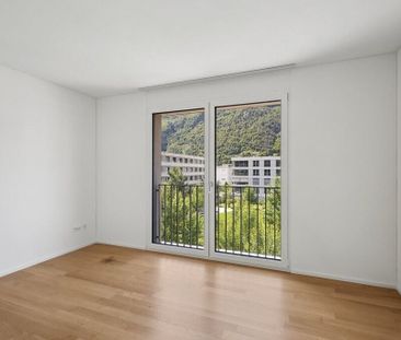 Open Gerretta: Vivere nel verde a due passi da ogni comfort - Photo 1