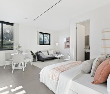 8/1 Johnston Lane, Lane Cove NSW 2066 - Apartment For Rent | Domain - Photo 3