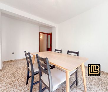 Apartamento de alquiler en Calle Salitre, Perchel Sur - Plaza de To... - Photo 4