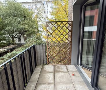 Barrierefreie Seniorenwohnung (min. 60 Jahre alt + WBS erforderlich... - Photo 1