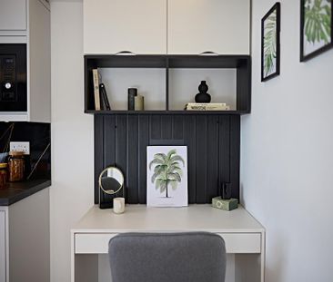 Studio to rent - Photo 1