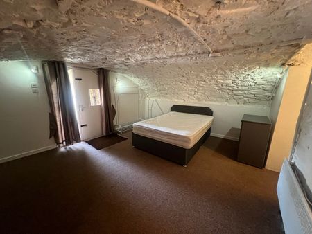 1 Bed Flat, Lodge Place, BS1 - Photo 3