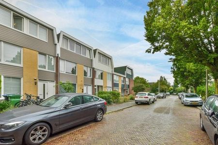 Te huur: Huis De Pauwentuin 31 in Amstelveen - Foto 2