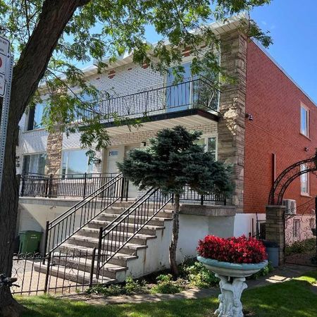 Appartement-Condo a louer 5 1/2 Lasalle quartier familial_jardin - Photo 3