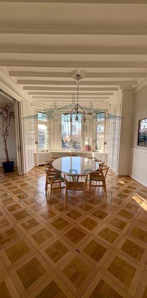 OLD TOWN – SUPERB HAUSSMANNIAN APARTMENT WITH OPEN VIEW JUST A STEP AWAY FROM THE RUSSIAN CHURCH - Foto 2