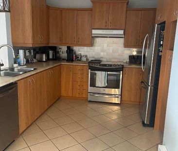 Condo à louer - Photo 3