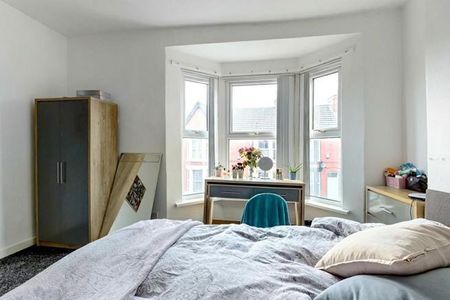 4 bedroom house to rent - Photo 5