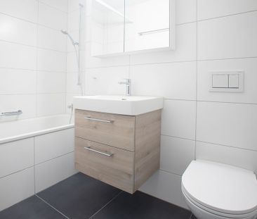 4.5 Zimmer, 100 m², 2. Stock - Foto 6