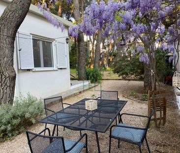 Μονοκατοικία για ενοικίαση Νέα Κηφισιά (Κηφισιά) - Photo 4