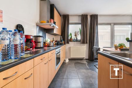 Appartement te huur in Merelbeke - Foto 5