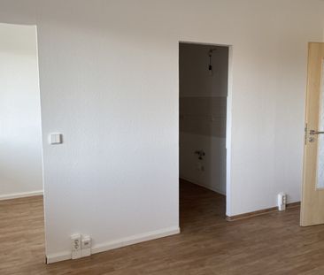 Wohnung, 1 Zimmer (36,22 m²) - Photo 6