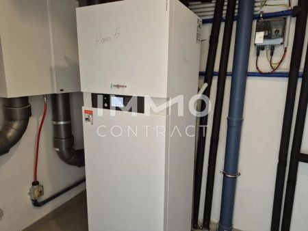 Doppelhaushälften Haunoldstein! - Foto 3