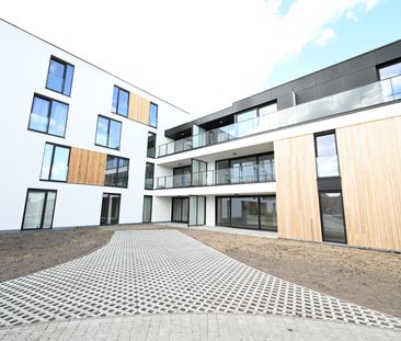 NIEUWBOUW 2-slpkm-appartement met terras - Photo 3
