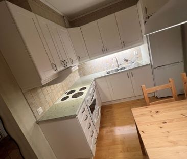 Milstensvägen, Uppsala - Foto 6