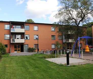 Näringsgatan 4 B, våning 2 - Foto 3