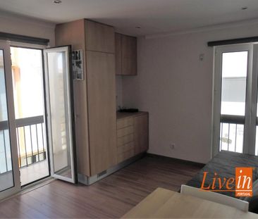 Apartamento T1 em Lisboa - Photo 2