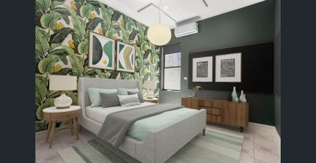 Tranquil with Park Views - Photo 4