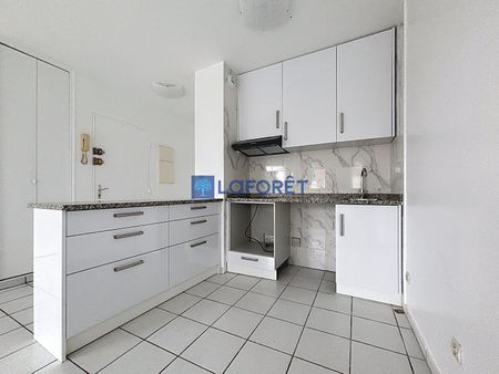 Apartment - Photo 4