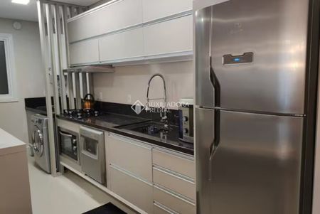 Apartamento com 2 quartos e 85m² para alugar em Bavária, Gramado. - Foto 4