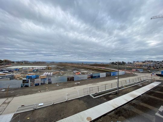 For Lease - 220 Missinnihe Way Unit# 316, Mississauga, Ontario - Photo 1