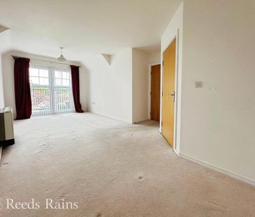 2 bedroom apartment to rent - Photo 3