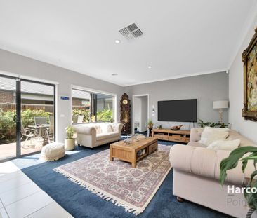 Stunning 3 Bedroom Home In The Heart Of Williams Landing - Photo 2