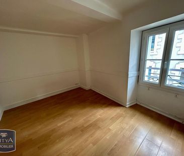 Location Appartement 3 pièces 66m² CHOLET 49300 - Photo 5